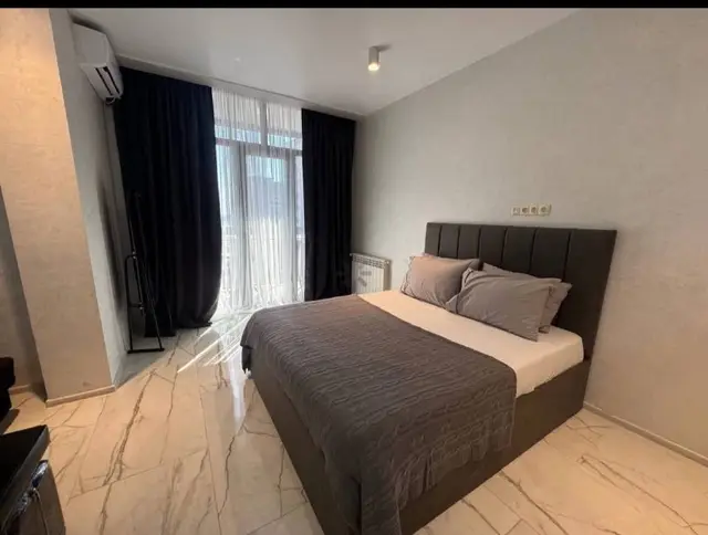 Сдается студия Salami residence — Batumi — 450 $