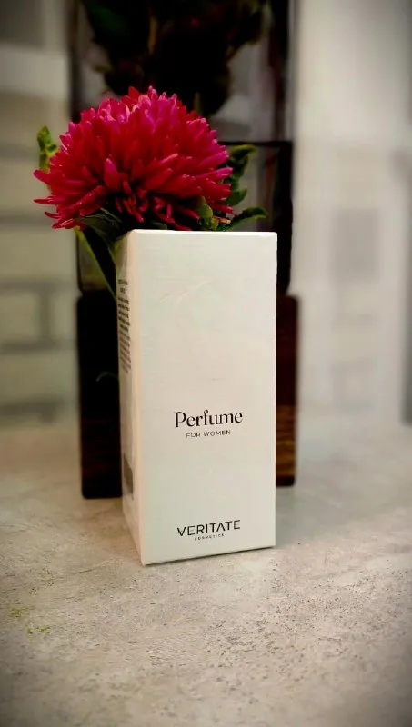 Духи Byredo Blanche, Chanel и Tom Ford Lost Cherry