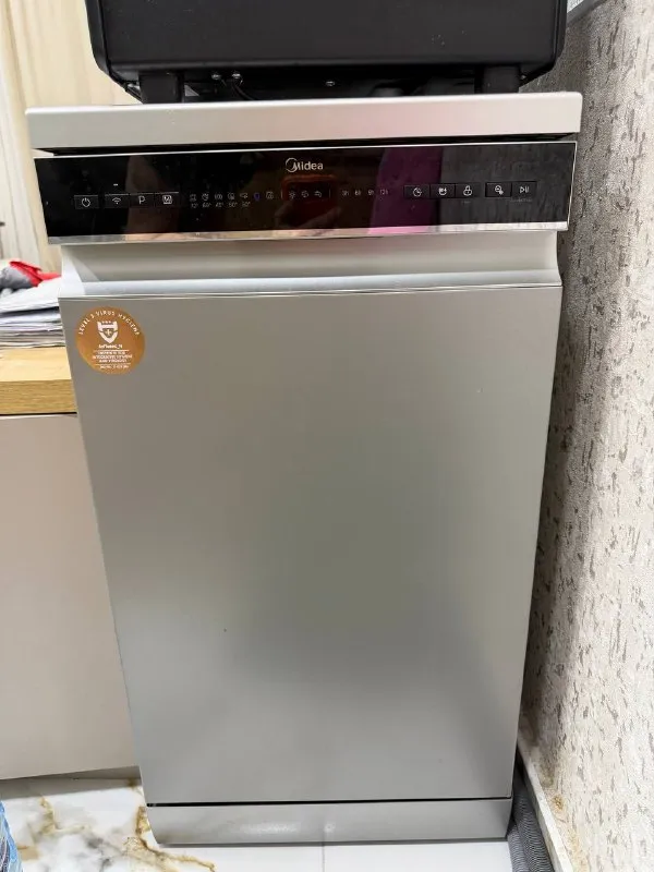 Посудомоечная машина MFD45S160Si-C