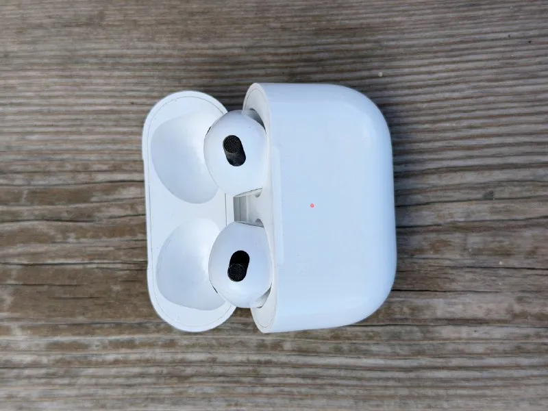 Airpods 3 magsafe оригинал