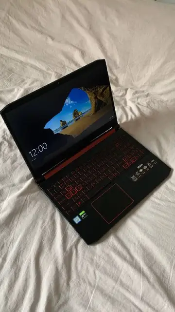 Игровой ноутбук Acer Nitro 5 — Тбилиси — 1 450 ₾