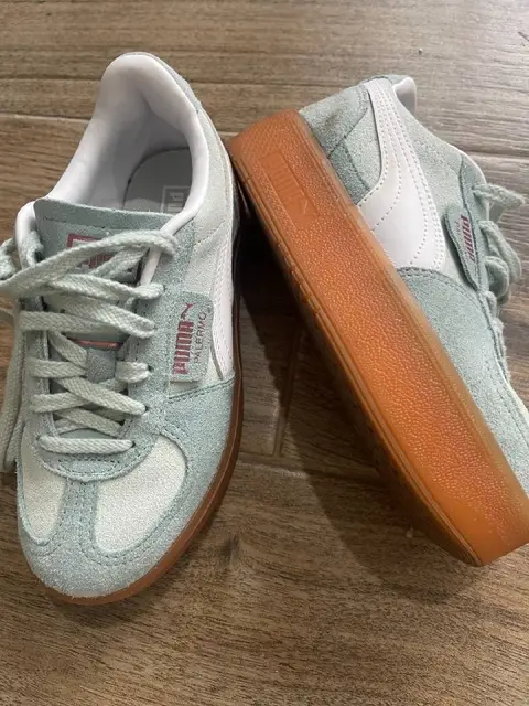 Кеды puma palermo — Батуми — 100 ₾