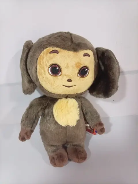 Игрушка мягкая — Батуми — 10 ₾