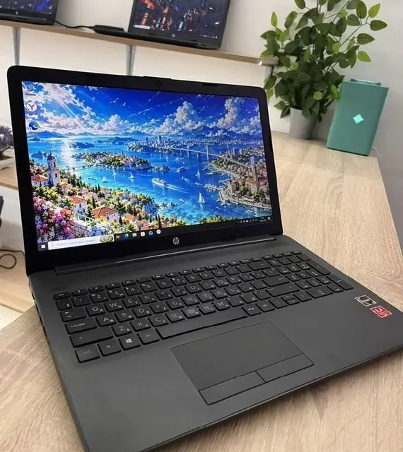 Ноутбук HP 255 G7 — Batumi — 680 ₾