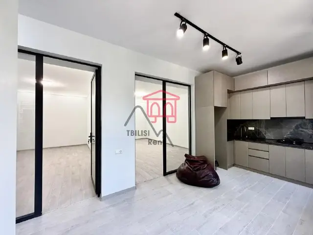 Новое коммерческое помещение в Ваке — Тбилиси — 800 $