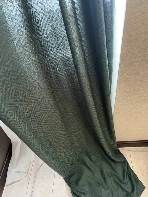 Шторы из Юска — Tbilisi — 120 ₾