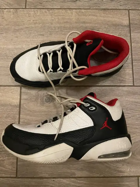 Nike Jordan Max Aura 3 Trainers — Tbilisi — 50 ₾