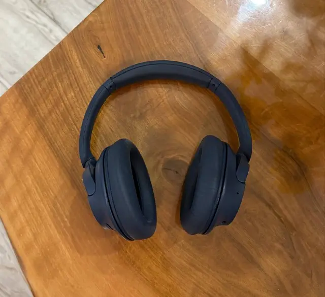 Наушники Sony WH-CH720N — Тбилиси — 80 ₾