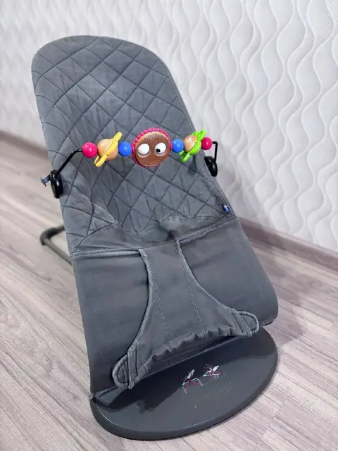 Baby bjorn шезлонг — Алматы — 5 000 ₸
