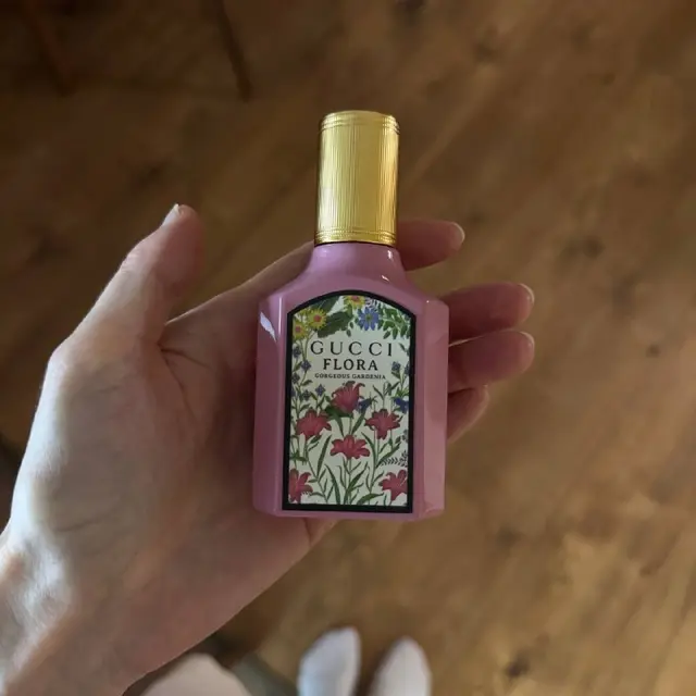 Духи/парфюм Gucci Flora 30мл — Тбилиси — 100 ₾