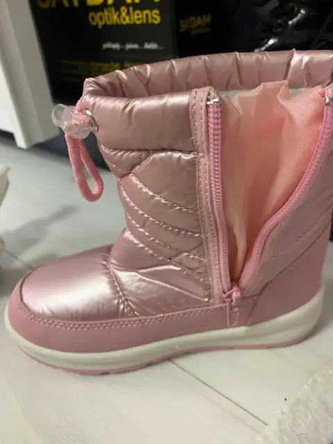 Сапожки новые — Анталия — 500 ₺