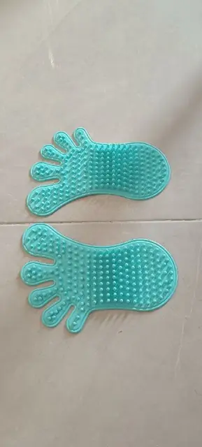 Массажные ортопедические коврики-пазлы — Batumi — 170 ₾