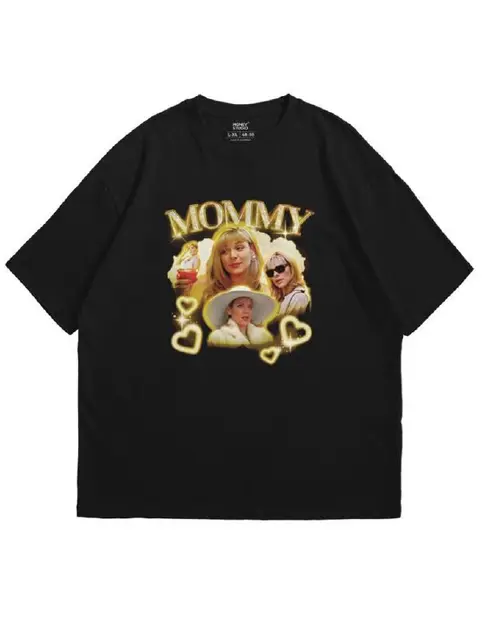 Футболка с Самантой Джонс — Tbilisi — 30 ₾