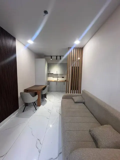 Квартира в Батуми — Батуми — 500 $