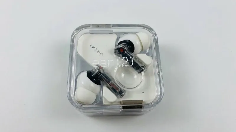 Nothing Ear (2)