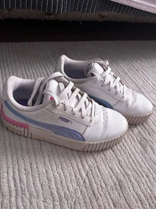 PUMA, размер 35