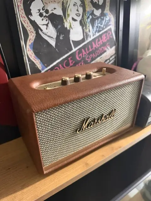 Bluetooth колонка Marshall acton 2 — Тбилиси — 400 ₾