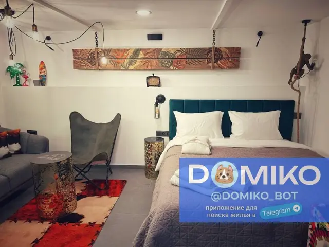 Студия — Батуми — 500 $