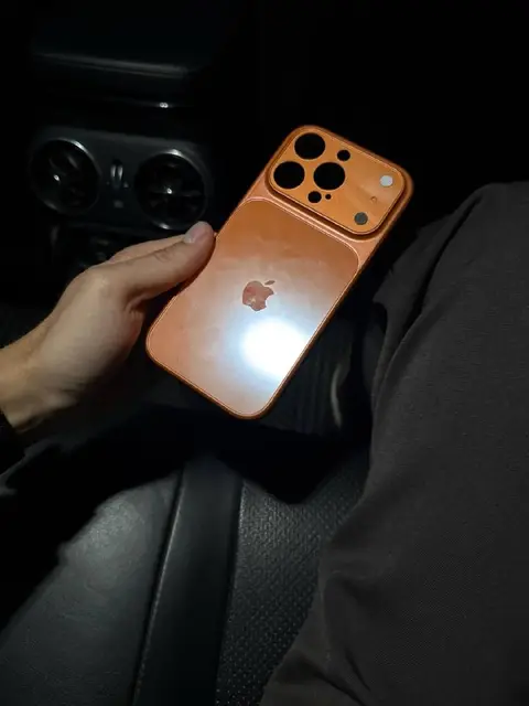 Iphone 16pro 17pro — Ереван — 2 000 ֏
