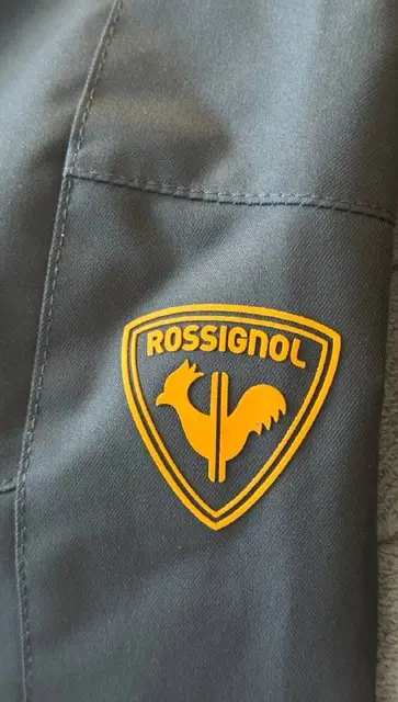 Мужские лыжные штаны Rossignol — Батуми — 400 ₾