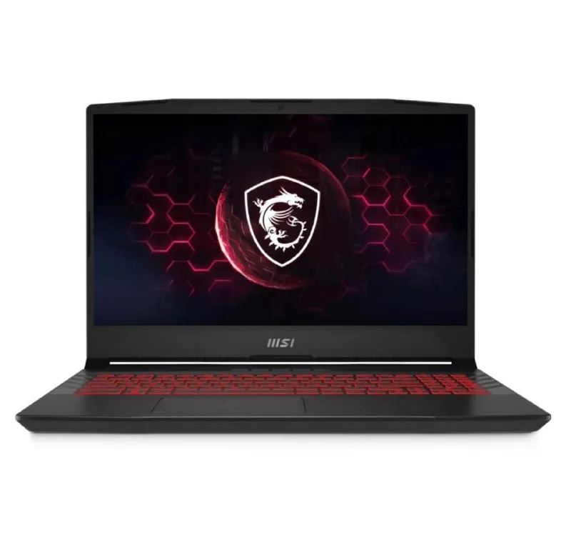 MSI Pulse GL76 12UEK-088XRU