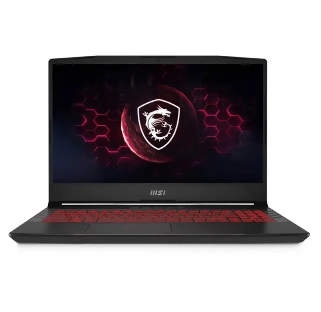 MSI Pulse GL76 12UEK-088XRU — Ереван — 300 000 ֏