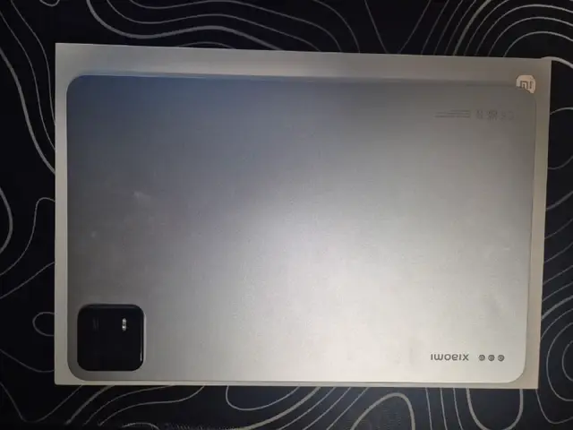 Xiaomi pad 6 256gb — Batumi — 1,000 ₾