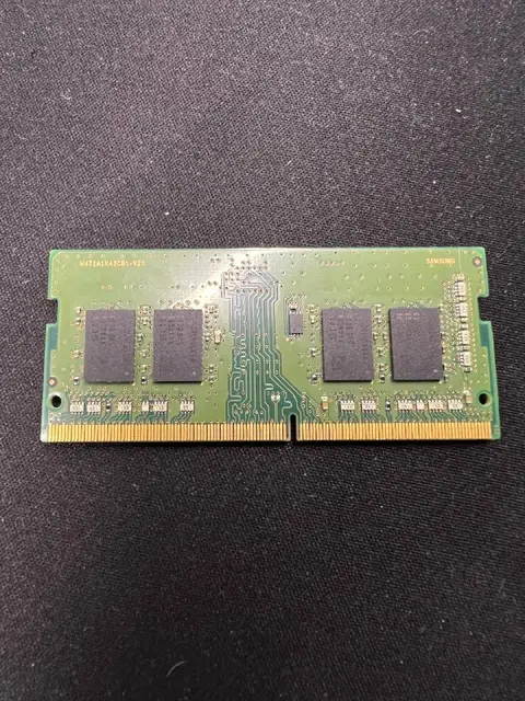 Оперативная память Samsung 8GB DDR4 SO-DIMM — Minsk — 138 Br