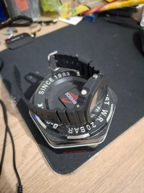 Casio g-shock ga 2100 копия — Стамбул — 2 000 ₺