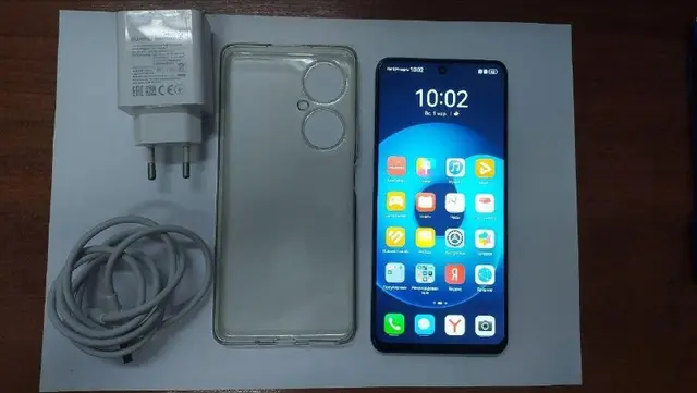Смартфон HUAWEI nova 11i 8/128 Гб — Тбилиси — 300 ₾