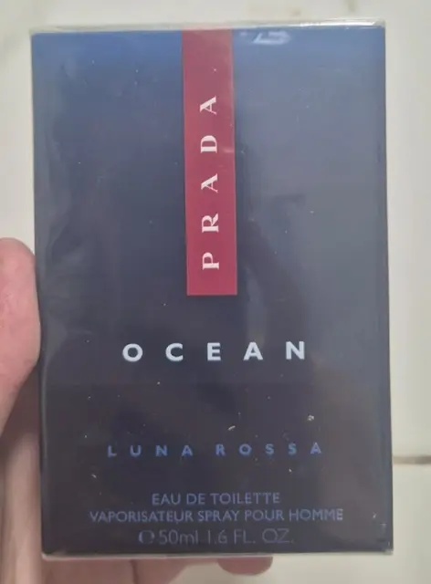 Prada Luna Rossa Ocean — Батуми — 79 €
