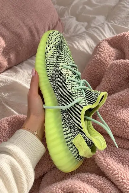 Adidas Yeezy Boost 350 V2 — Тбилиси — 100 $
