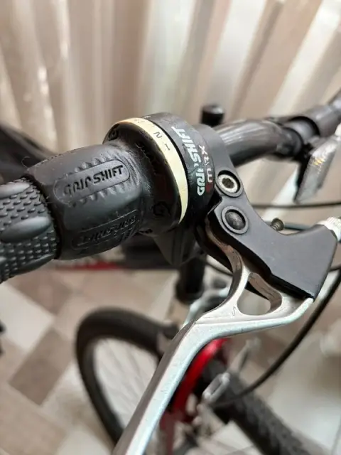Горный велосипед Mongoose XR-75 — Батуми — 350 ₾