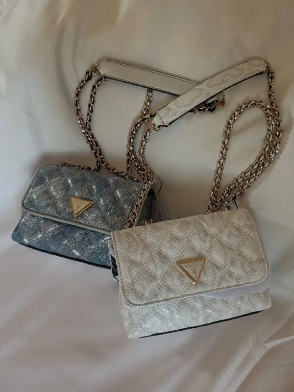 Оригинальные сумки Guess из Америки