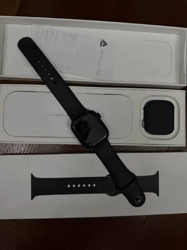 Apple Watch 10 series 42 mm