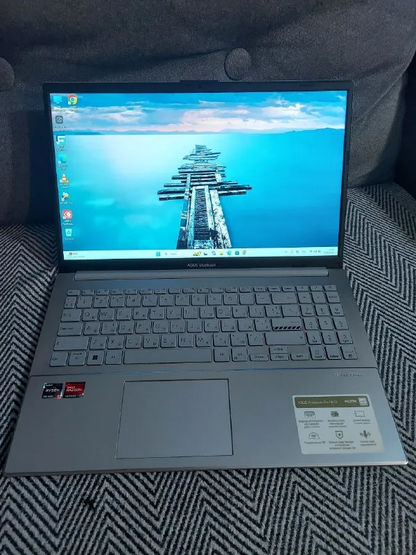 Asus VivoBook