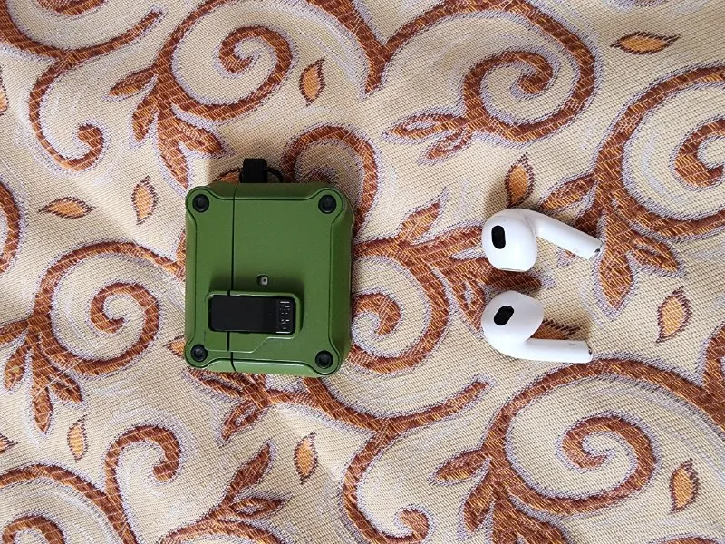 Airpods 2
