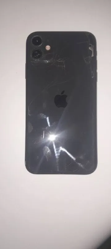 IPhone 11 на 128 ГБ