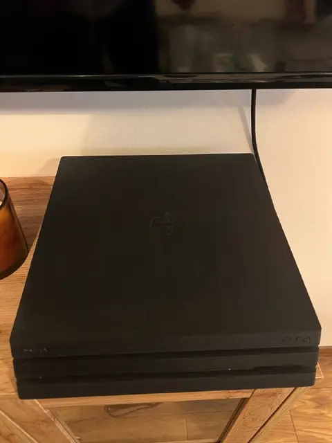 Playstation 4 Pro — Тбилиси — 500 ₾