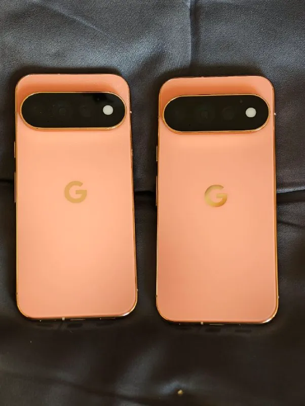 Google Pixel 11