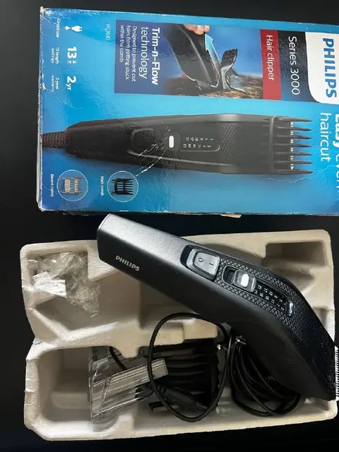 Машинка для стрижки — Анталия — 650 ₺