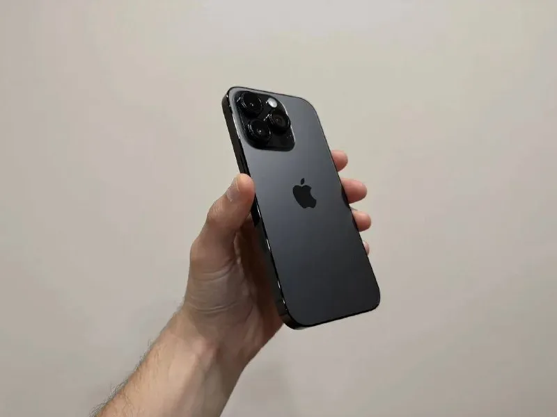 IPhone 14 Pro