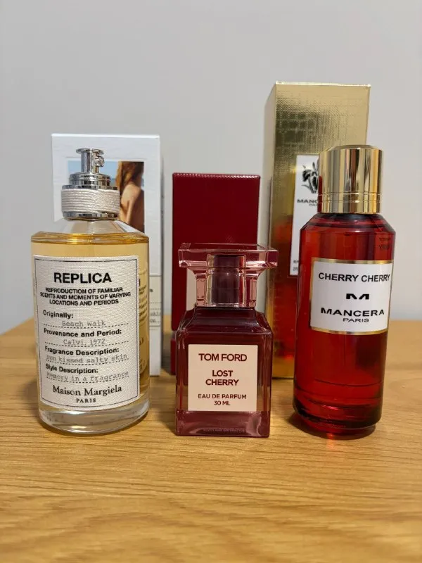 Tom Ford — Lost Cherry (30 мл)