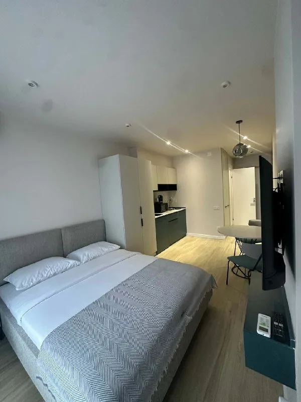 Студию в Next Apartment