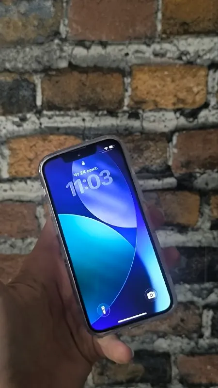 IPhone 13 mini