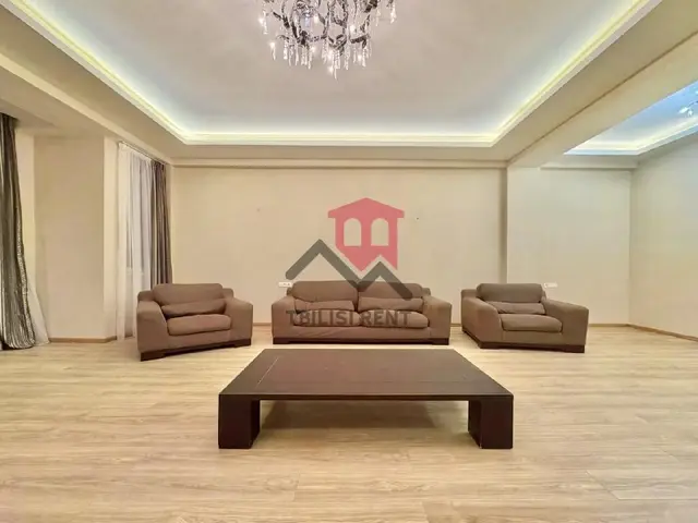 Сдается квартира — Тбилиси — 1 500 $