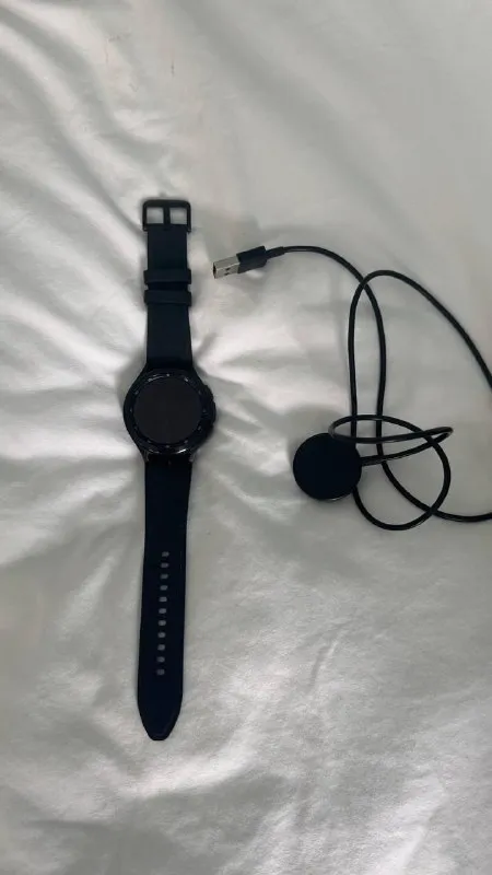 Samsung Watch 4 classic