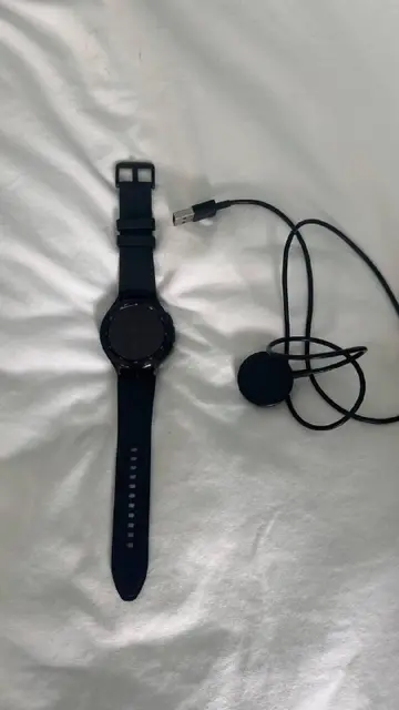 Samsung Watch 4 classic — Batumi — 100 ₾