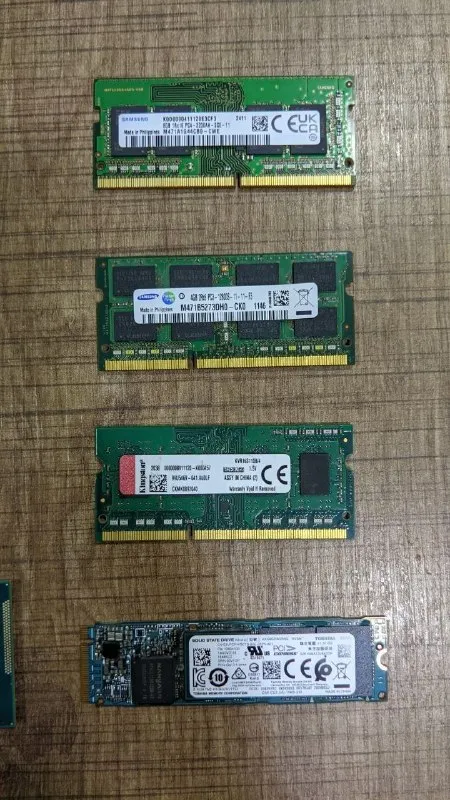 Crucial MX500 SATA 2.5 1TB/1000GB