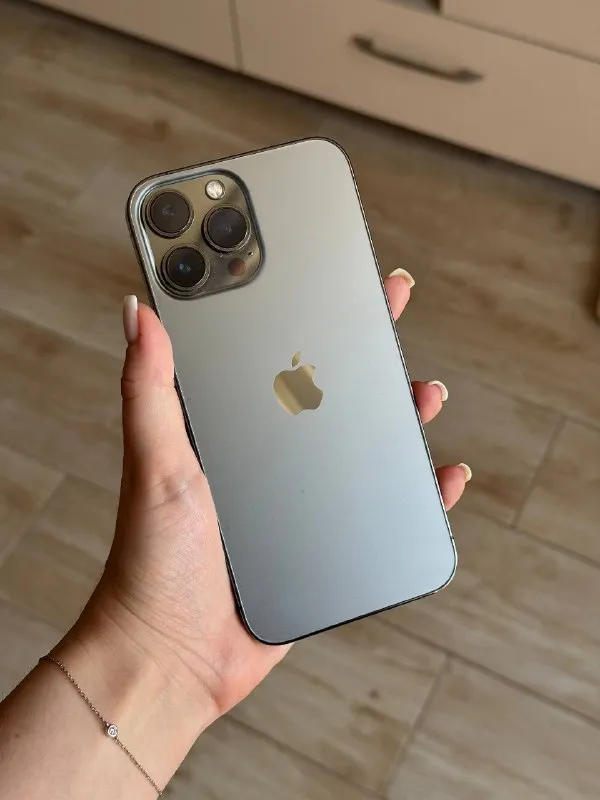 IPhone 13 Pro Max 128 GB